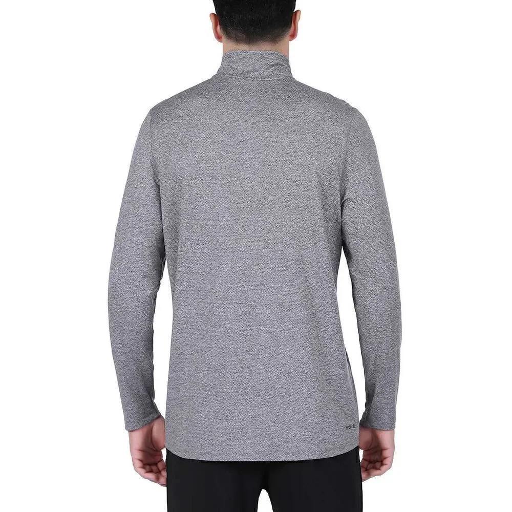 Spyder Active Quarter ¼ Zip Top - Picture 6 of 16
